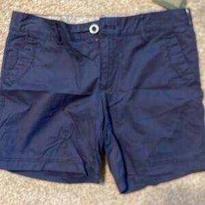 New with tags Eddie Bauer women’s shorts